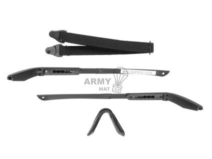 ICE Frame Kit (Barva Black)