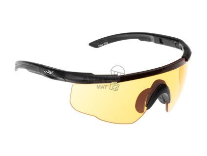 Saber Advanced Orange (Barva Black)