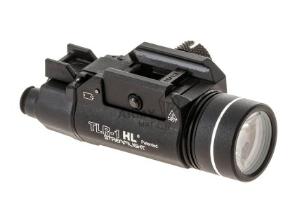 TLR-1 HL with Remote Switch