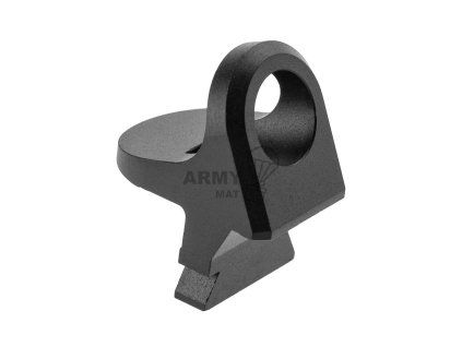 63251 3 dovetail mount angled qd for cz evo