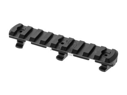 M-LOK Polymer 9 Slot Rail