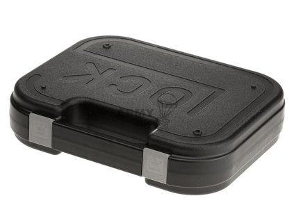 Pistol Case (Barva Black)