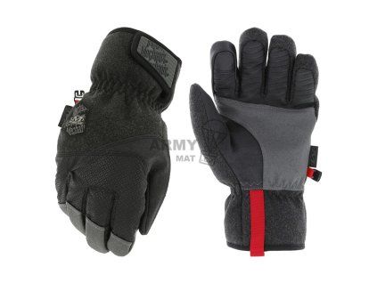 ColdWork Windshell (Barva Black, Velikost S)