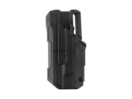 T-Series L2D Duty Holster for Glock 17/19/22/23/31/32/47 TLR-1/2 Left Side