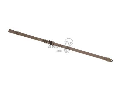 Shotgun Sling Snap Hook (Barva RAL7013)