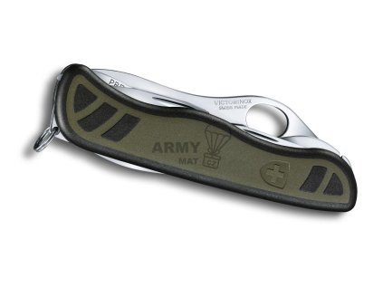 Victorinox Soldatenmesser 08 – zavírací nůž