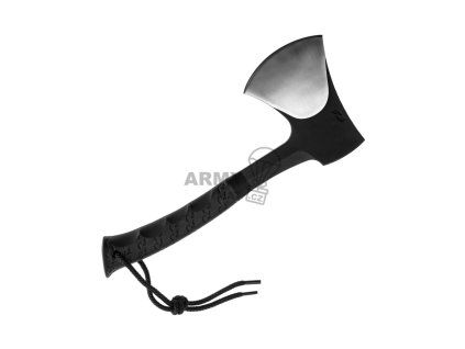 Bedrock Camp Axe (Barva Black)