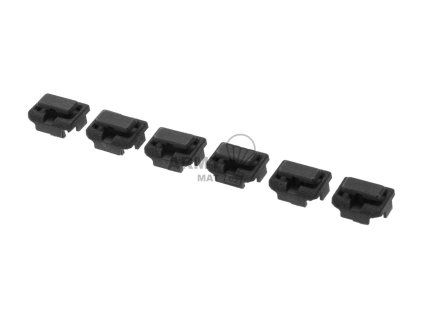 Wire Control Kit (Barva Black)
