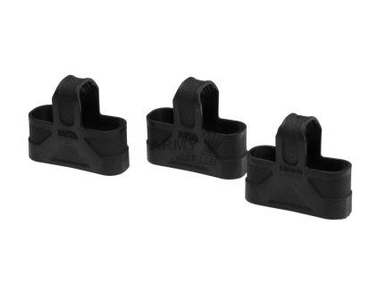 Magpul 7.62 3 Pack (Barva Black)