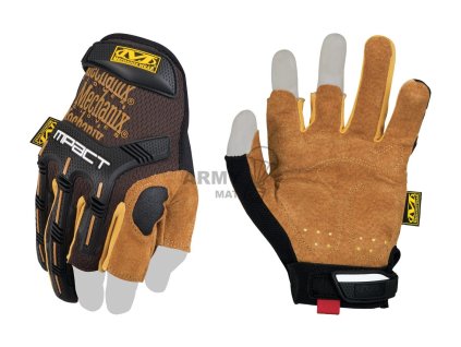 M-Pact Framer Leather