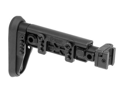 AK Alpha Series Folding Stock
