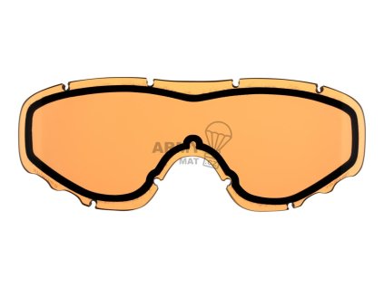 Spear Dual Light Rust Lens