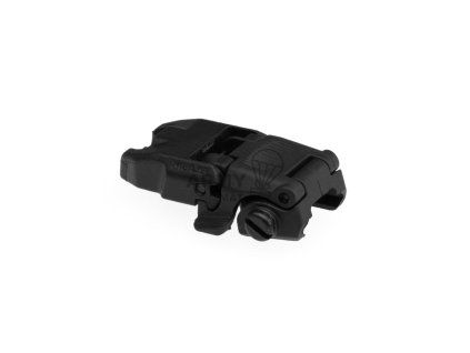 MBUS 2 Front Back-Up Sight (Barva Black)