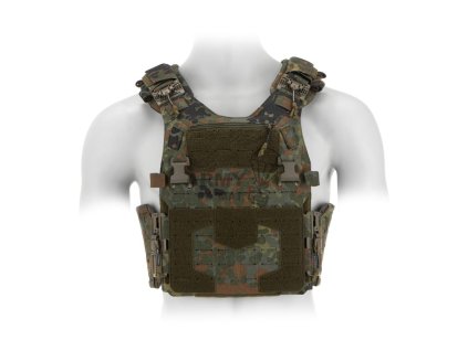 CPC ROC Heavy Plate Carrier GEN 4.1