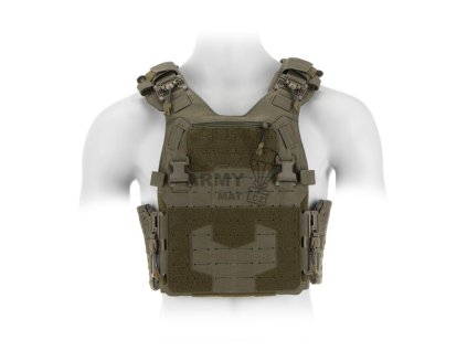 CPC ROC Heavy Plate Carrier GEN 4.1