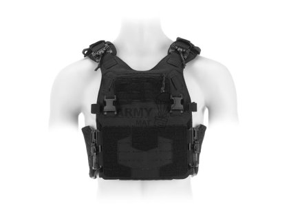 CPC ROC Heavy Plate Carrier GEN 4.1