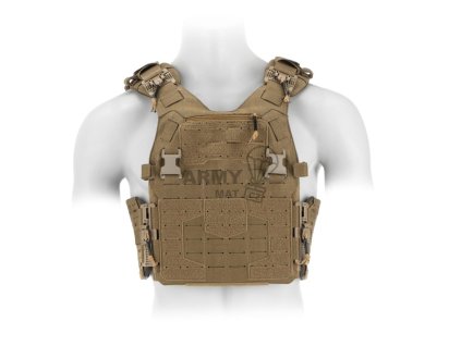 CPC ROC Heavy Plate Carrier GEN 4.1