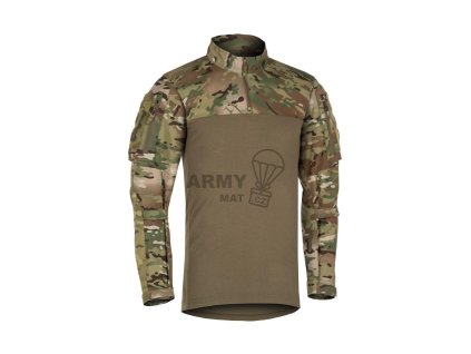 Clawgear Raider Combat Shirt MK V ATS Flex – UBACS triko