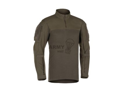 Clawgear Raider Combat Shirt MK V ATS Flex – UBACS triko