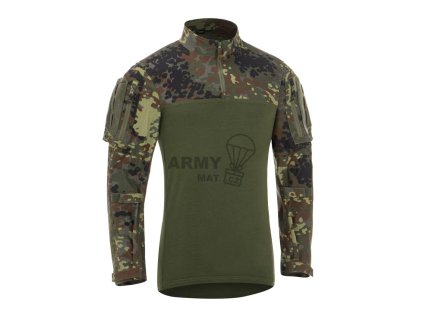 Clawgear Raider Combat Shirt MK V ATS Flex – UBACS triko