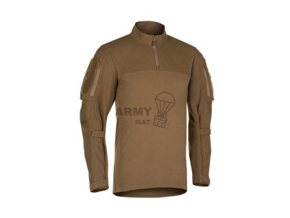 Clawgear Raider Combat Shirt MK V ATS Flex – UBACS triko