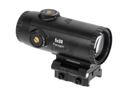 Paragon 5x30 Magnifier Micro (Barva Black)