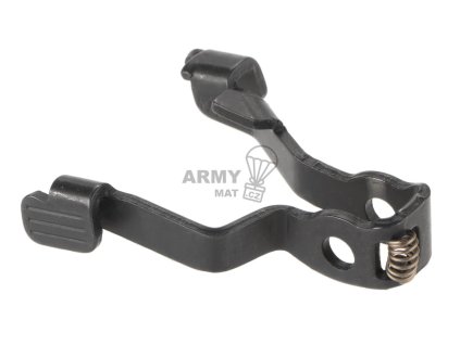Extended Ambidextrous Slide Stop Lever Glock 45