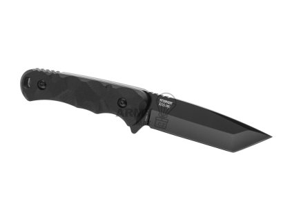 Schrade Regime nůž – nůž s pevnou čepelí