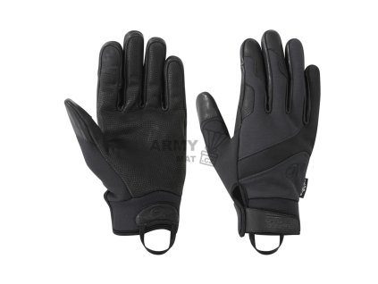 Coldshot Sensor Gloves
