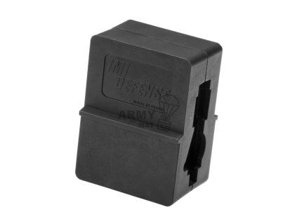 Upper Vice Block (Barva Black)