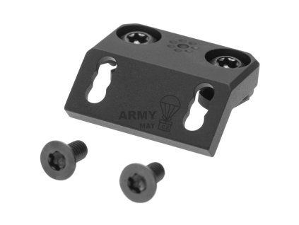 Offset Mount M-LOK - Scout