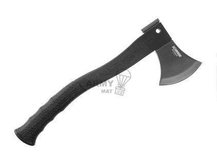 Bedrock Magnum Axe (Barva Black)