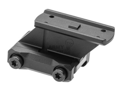 GLx Lower 1/3 Cowitness Micro Dot Riser Mount with .125" Spacer
