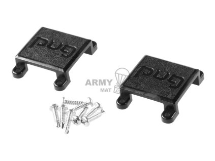 Pug Handgun Holster Mount