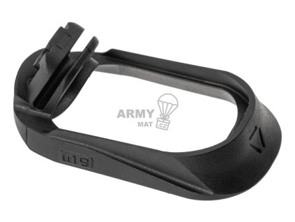 Gen 3 Magwell for Glock 19 Gen 3