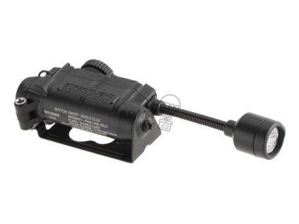 Sidewinder Stalk (Barva Black)