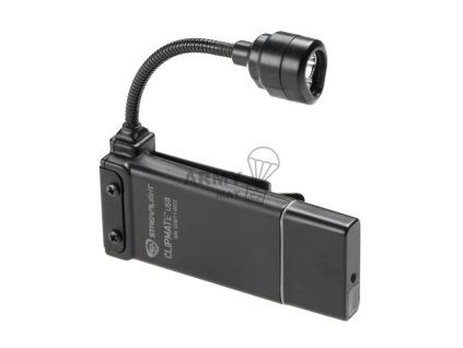 ClipMate USB (Barva Black)
