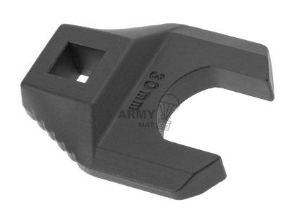63899 3 thin castle nut wrench
