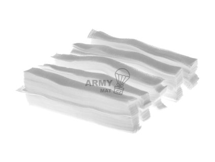 Bore-Max Speed Jag Patches Refill - 8" .22