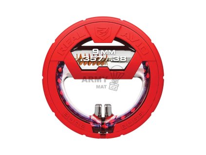 63941 bore boss 357 38 9 mm