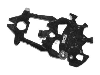 MacV Tool (Barva Black)