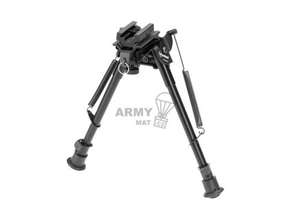 9.0-14.0 Inch Bipod