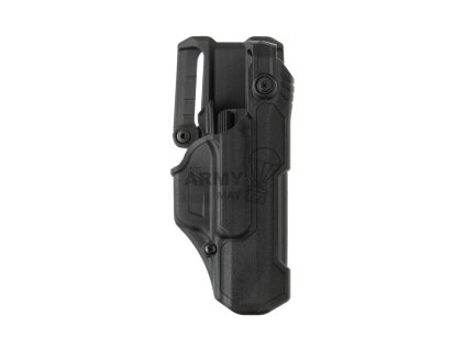 T-Series L3D Duty Holster for Glock 17/19/22/23/34/35 Right Side