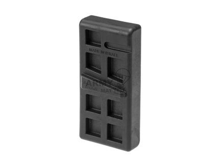 Lower Vice Block (Barva Black)