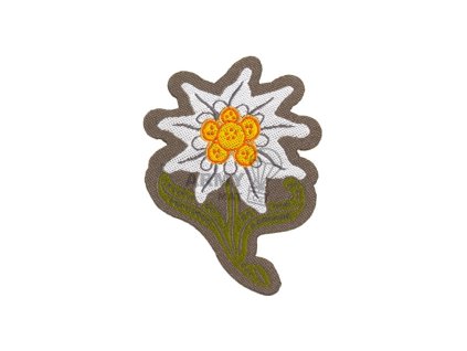 Edelweiss Patch