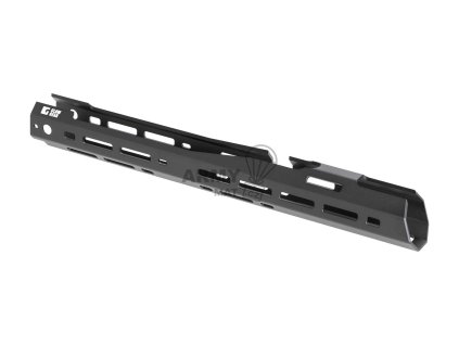 AK47 Long Slick Handguard M-LOK