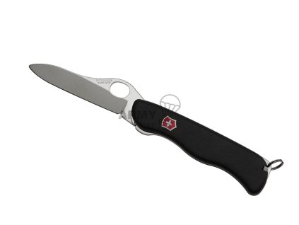 Victorinox Sentinel Clip One Hand – zavírací nůž