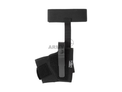 Ankle Holster for Sub-Compact Autos