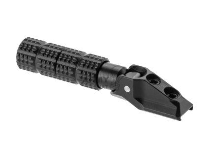 Slide Mount Magnification Flip Lever (Barva Black)