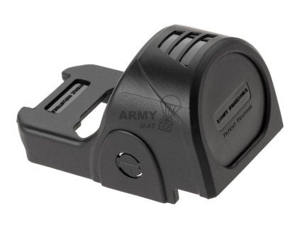 Optic Cover for Trijicon SRO (Barva Black)